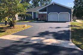 Best Paver Driveway Installation  in Fontana, CA